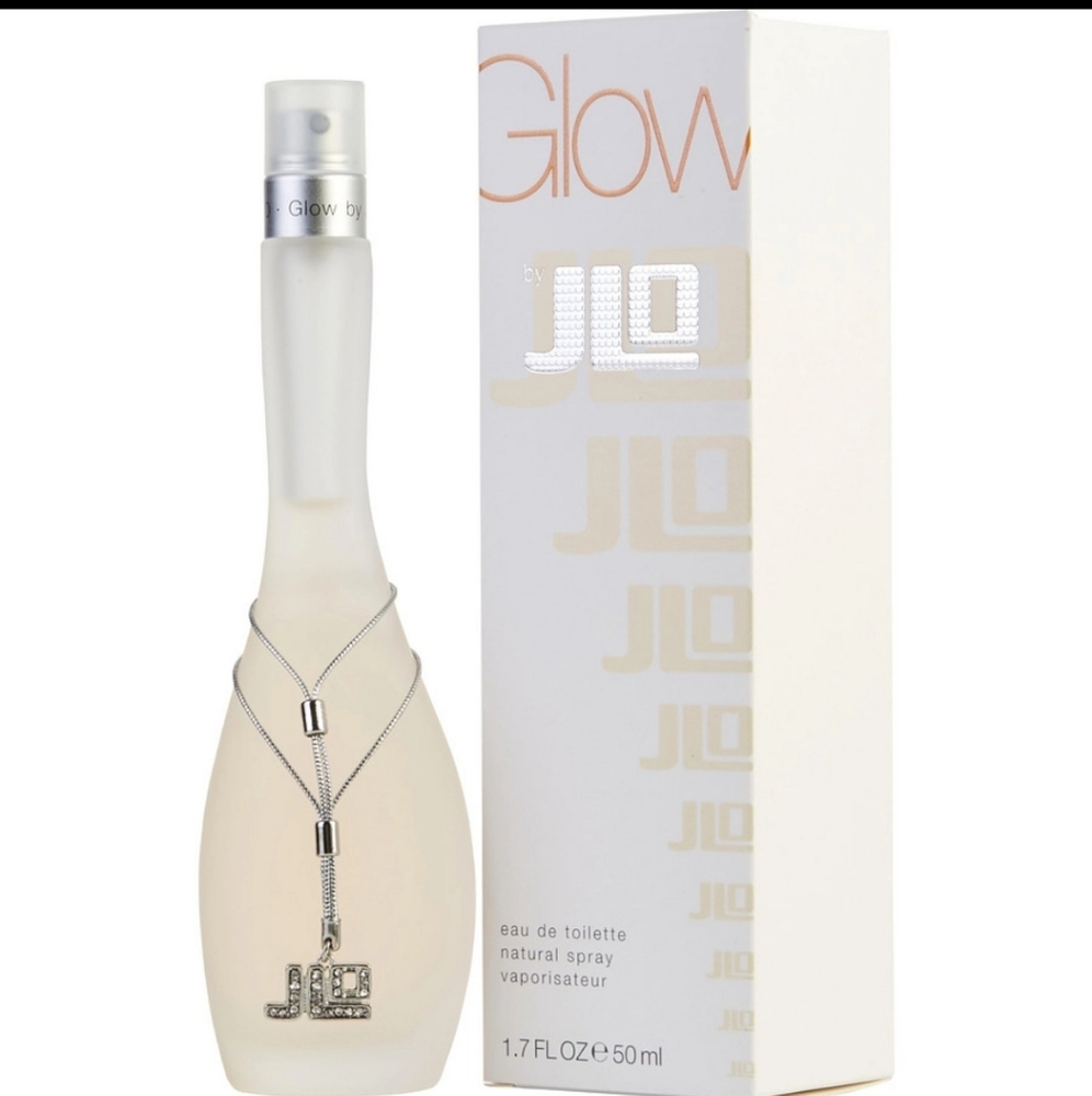JLo Glow
